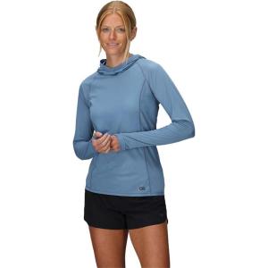 Outdoor Research Women’s Echo Hoodie(Olympic)