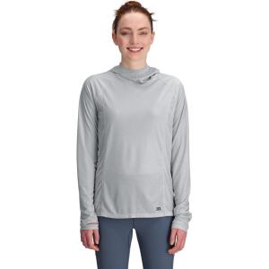 Outdoor Research Women’s Echo Hoodie(Pebble)