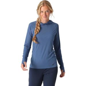 Outdoor Research Women’s Echo Hoodie(Skyline)
