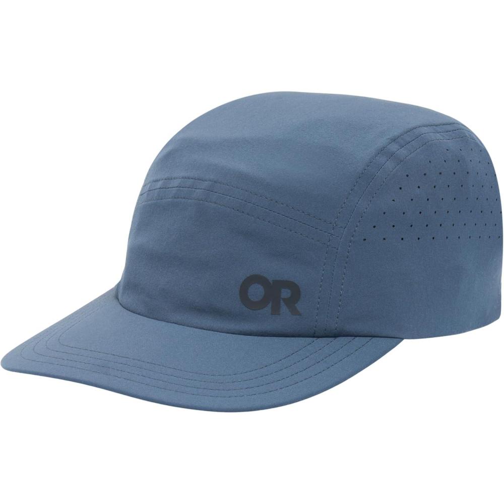 imageOutdoor Research Swift Lite Tech Cap  Quick Drying Breathable Water Resistant UPF 30Atlantic
