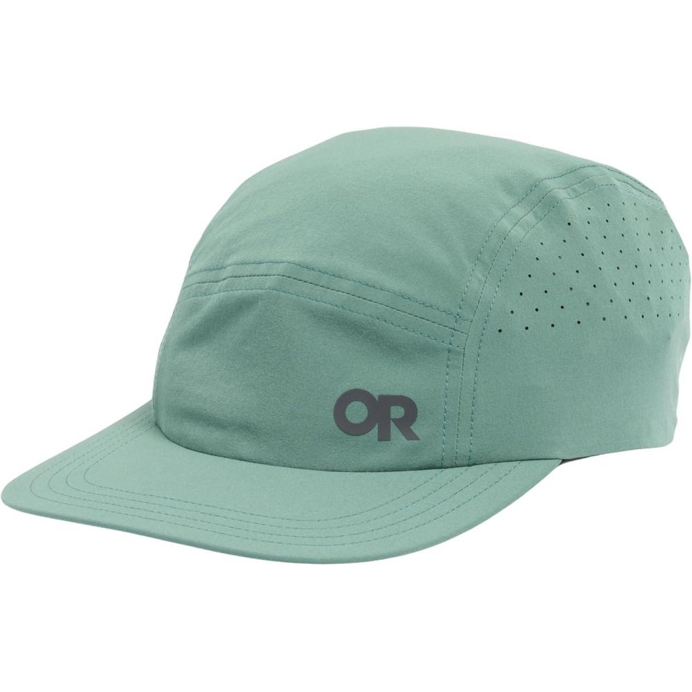 imageOutdoor Research Swift Lite Tech Cap  Quick Drying Breathable Water Resistant UPF 30Malachite