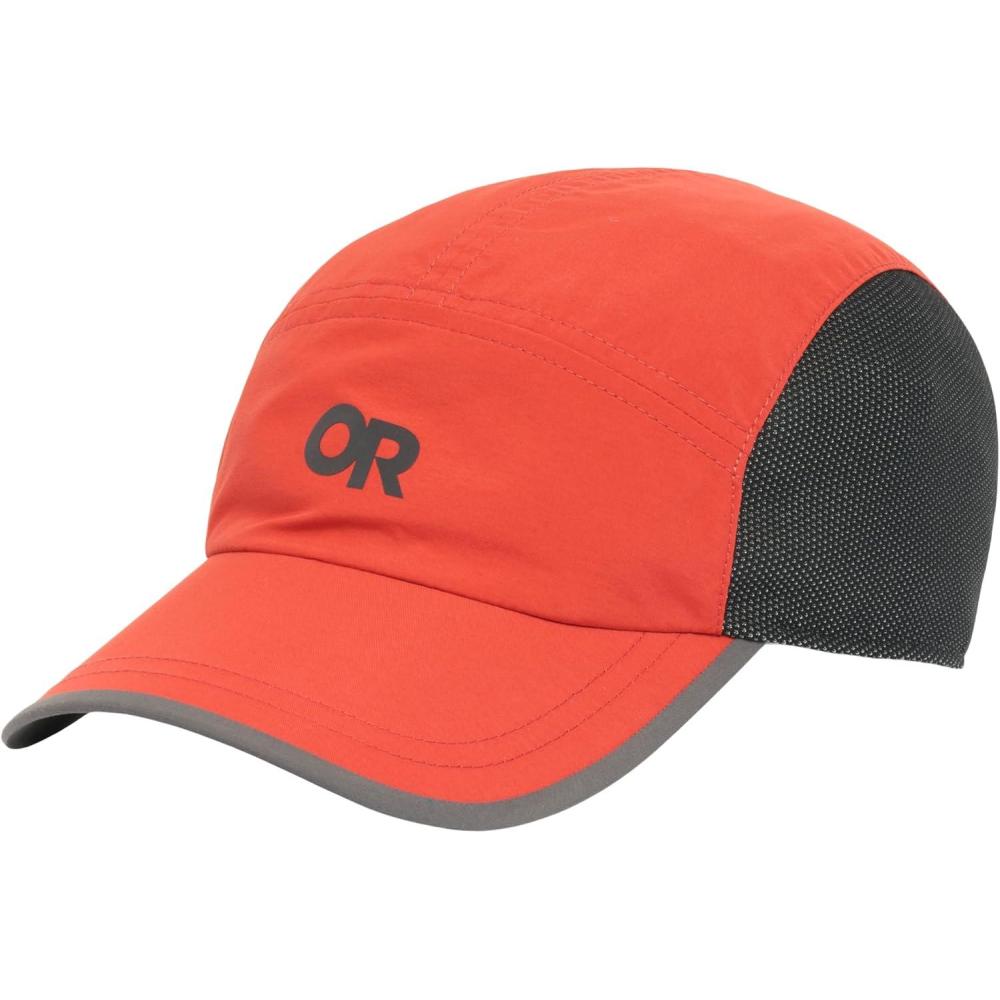 imageOutdoor Research Swift CapCardinal Reflective