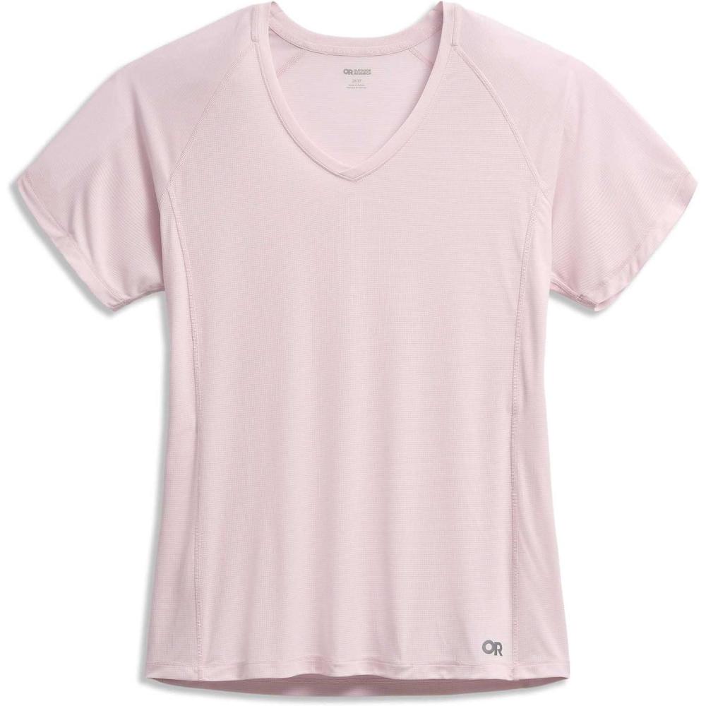 imageOutdoor Research Womens Echo TShirtPlusCherry Blossom