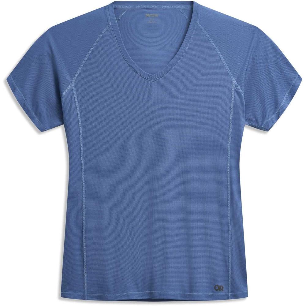 imageOutdoor Research Womens Echo TShirtPlusSkyline