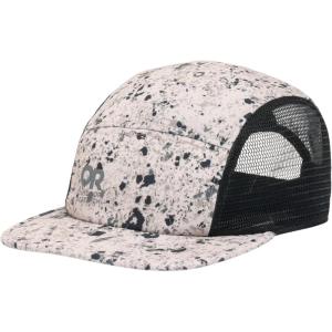 Outdoor Research Loam 5 Panel Cap(Oyster Creekside Print)