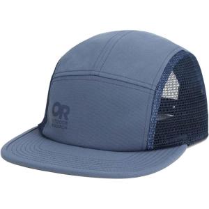 Outdoor Research Loam 5 Panel Cap(Summit/Naval Blue)