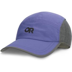 Outdoor Research Swift Cap(Galactic Reflective)
