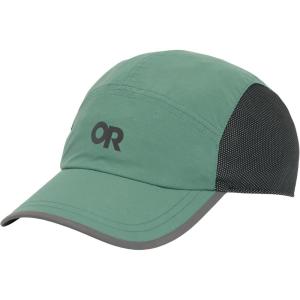 Outdoor Research Swift Cap(Malachite Reflective)