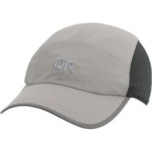 Outdoor Research Swift Cap(Pewter/Dark Grey)