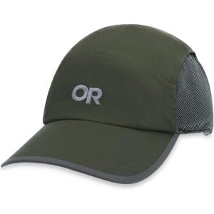 Outdoor Research Swift Cap(Verde/Dark Grey)