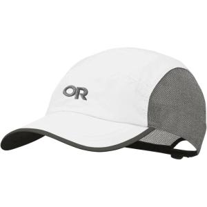 Outdoor Research Swift Cap(White/Light Grey)