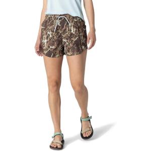 Outdoor Research Women’s Odyssey Multi Short(Chestnut Alcove Print)