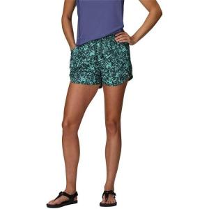 Outdoor Research Women’s Odyssey Multi Short(Maldives Atoms)