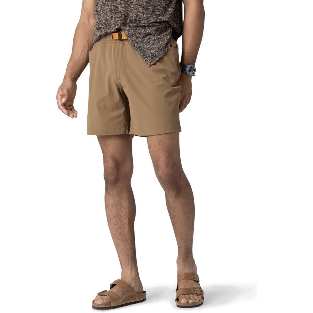 imageOutdoor Research Mens Ferrosi Shorts  7 InseamCoyote
