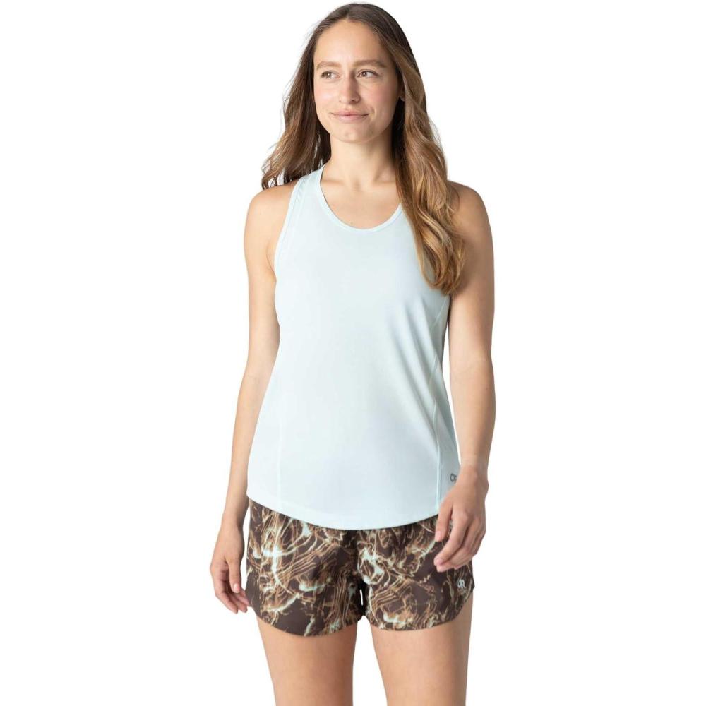 imageOutdoor Research Womens Echo TankTidal