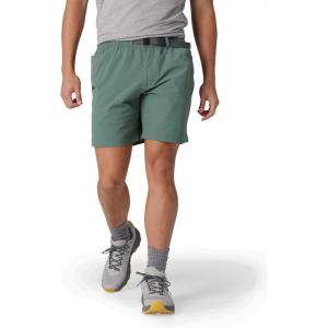 Outdoor Research Men’s Ferrosi Shorts – 7″ Inseam(Malachite)