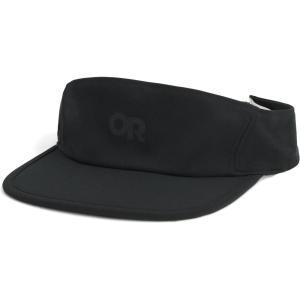 Outdoor Research Trail LT Visor(Black)