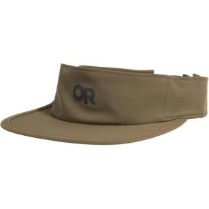 Outdoor Research Trail LT Visor(Ranger Green)