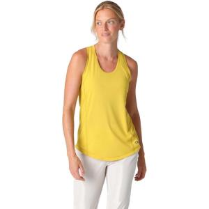 Outdoor Research Women’s Echo Tank(Yellow-poplar)