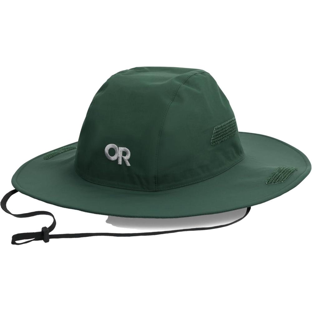 imageOutdoor Research Unisex Seattle Rain HatGrove