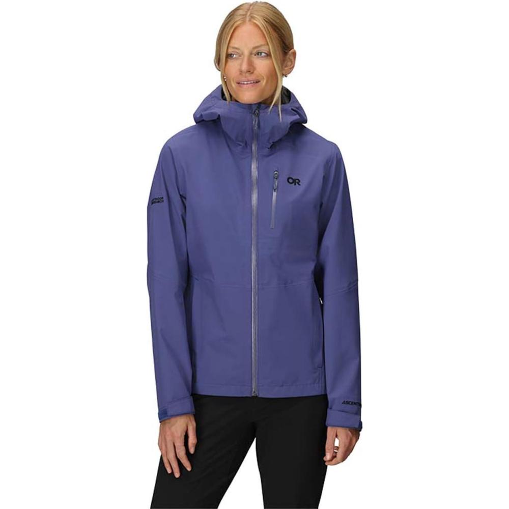 imageOutdoor Research Womens Aspire 3L JacketGalactic