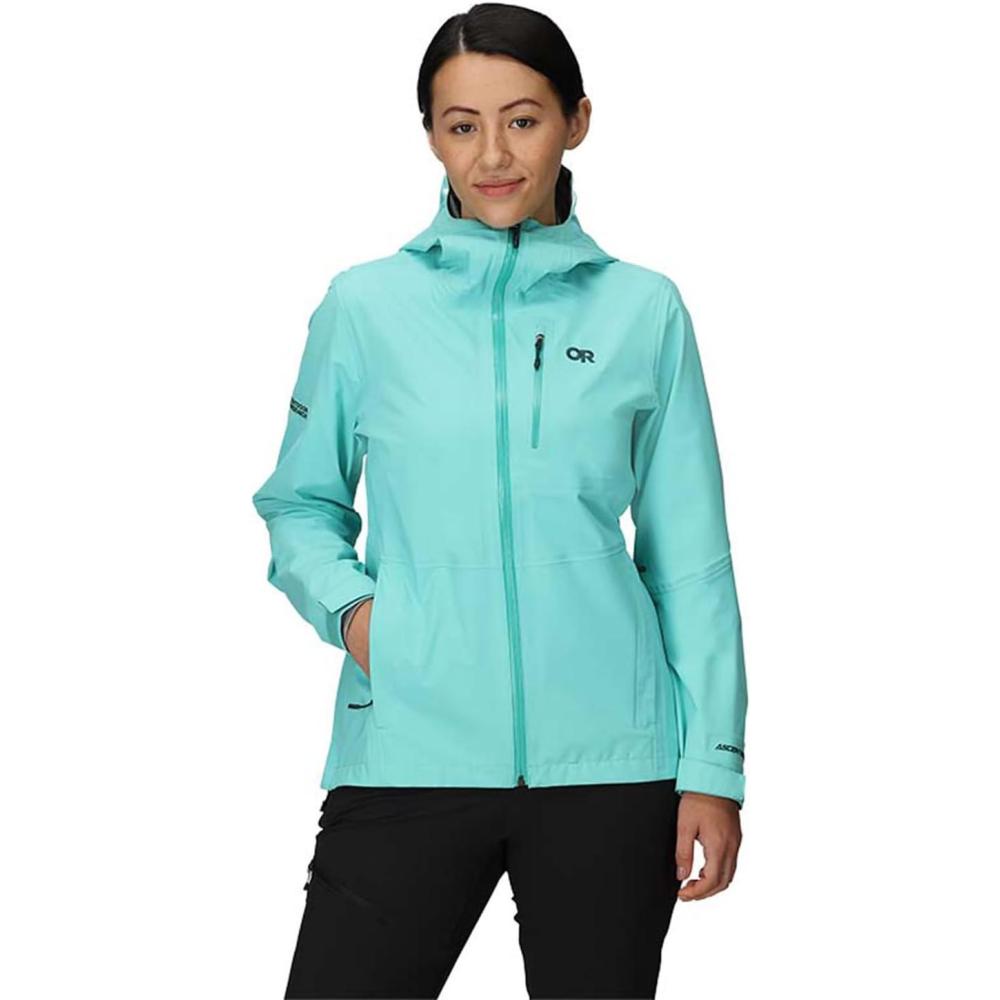 imageOutdoor Research Womens Aspire 3L JacketMaldives