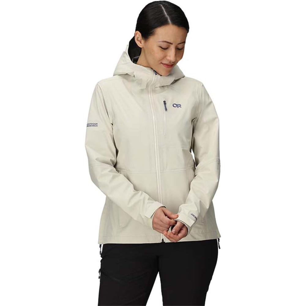 imageOutdoor Research Womens Aspire 3L JacketOyster