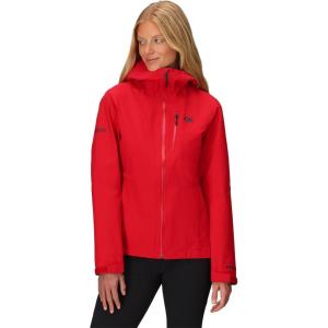 Outdoor Research Women’s Aspire 3L Jacket(Lingonberry)