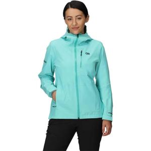 Outdoor Research Women’s Aspire 3L Jacket(Maldives)