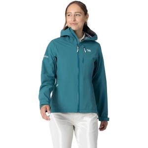 Outdoor Research Women’s Aspire 3L Jacket(Mediumallard)