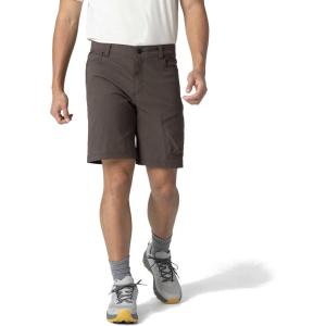 Outdoor Research Men’s Timberline Utility Short | Moisture Wicking, UPF 50+ Hiking Cargo Shorts, Quick Dry, Zip Pocket(Chestnut)