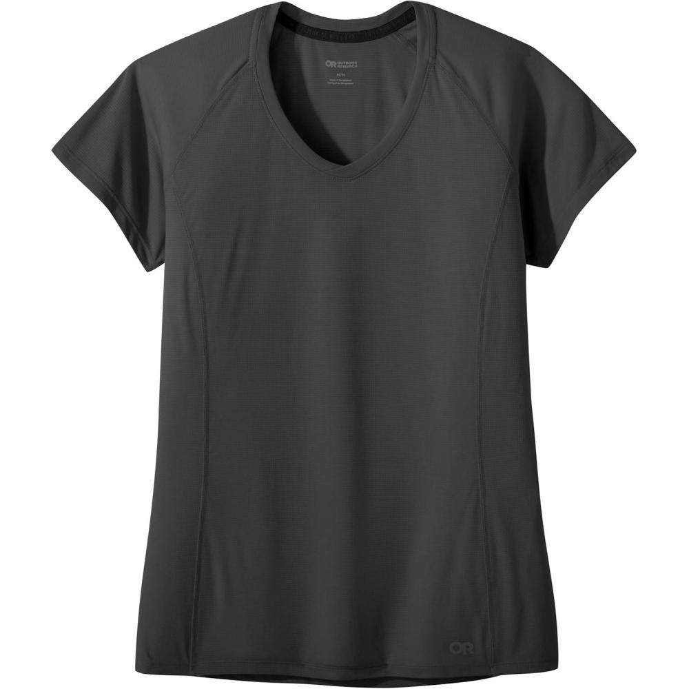 imageOutdoor Research Womens Echo TShirtStorm