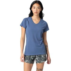Outdoor Research Women’s Echo T-Shirt(Skyline)
