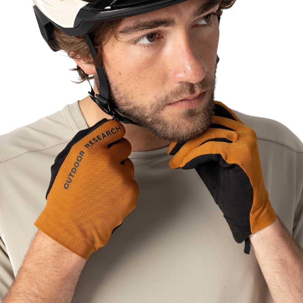 imageOutdoor Research Freewheel Bike GlovesSedona