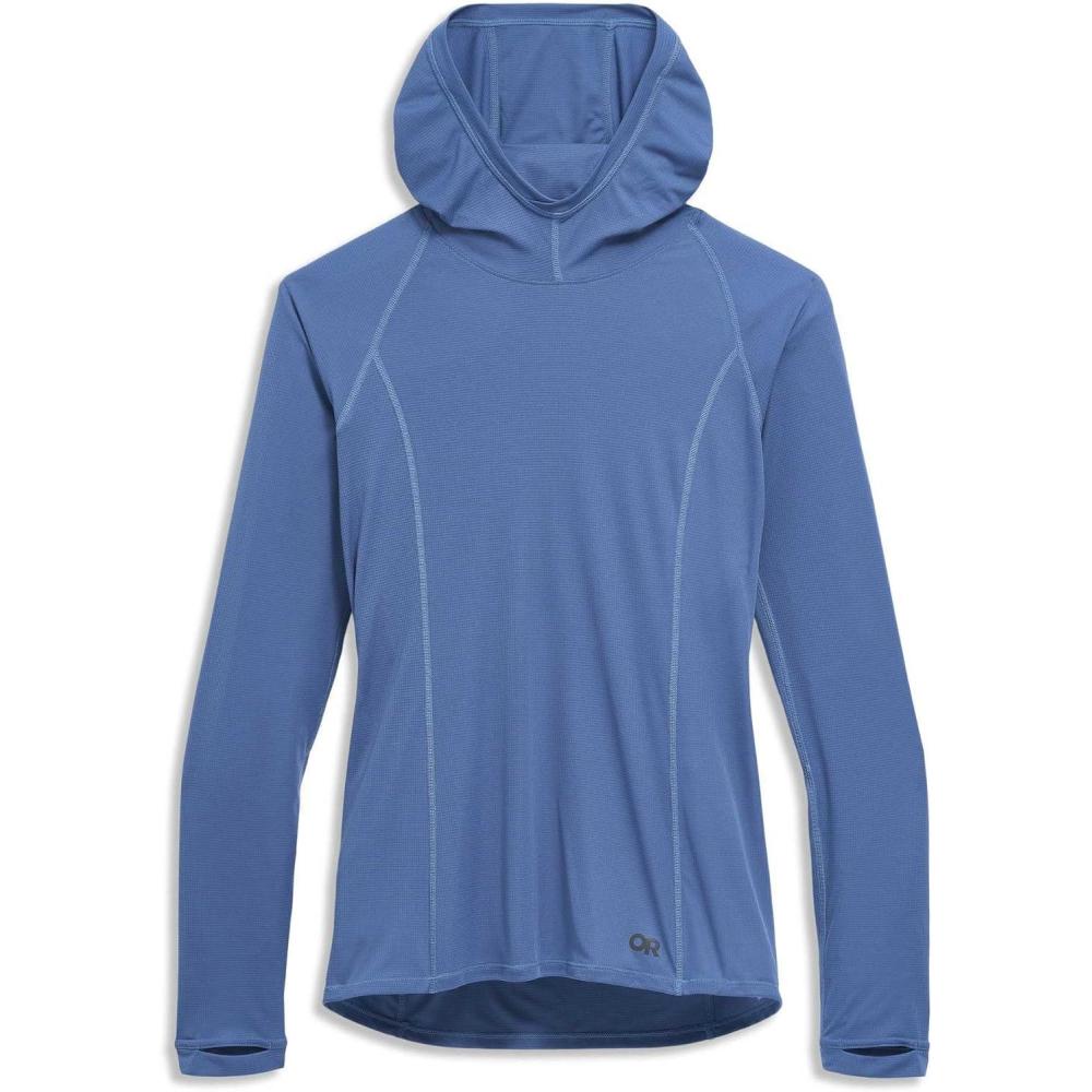 imageOutdoor Research Womens Echo HoodiePlusSkyline