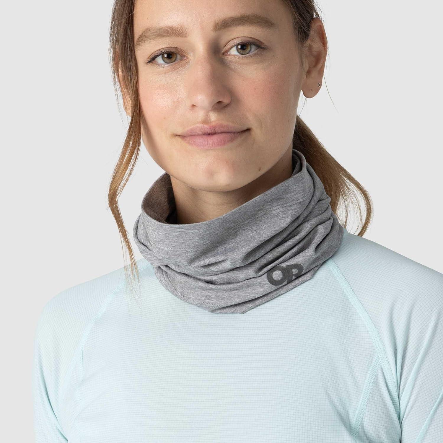 imageOutdoor Research Activeice UbertubeGrey Heather