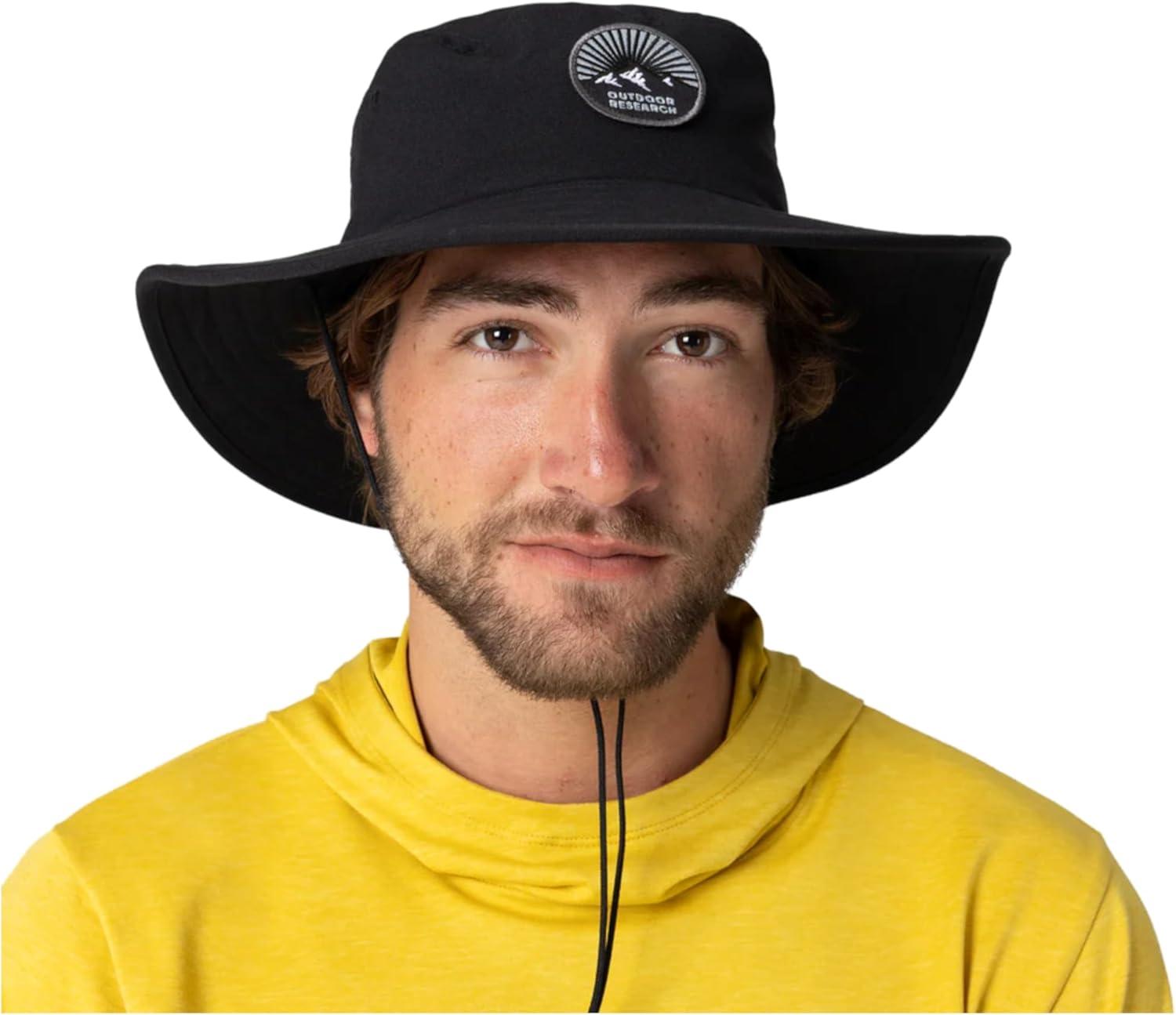 imageOutdoor Research Heyday Boonie HatBlack