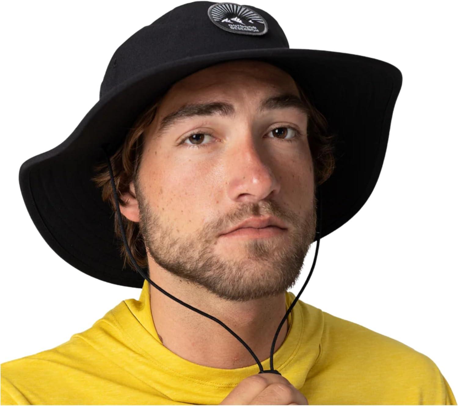 imageOutdoor Research Heyday Boonie HatBlack
