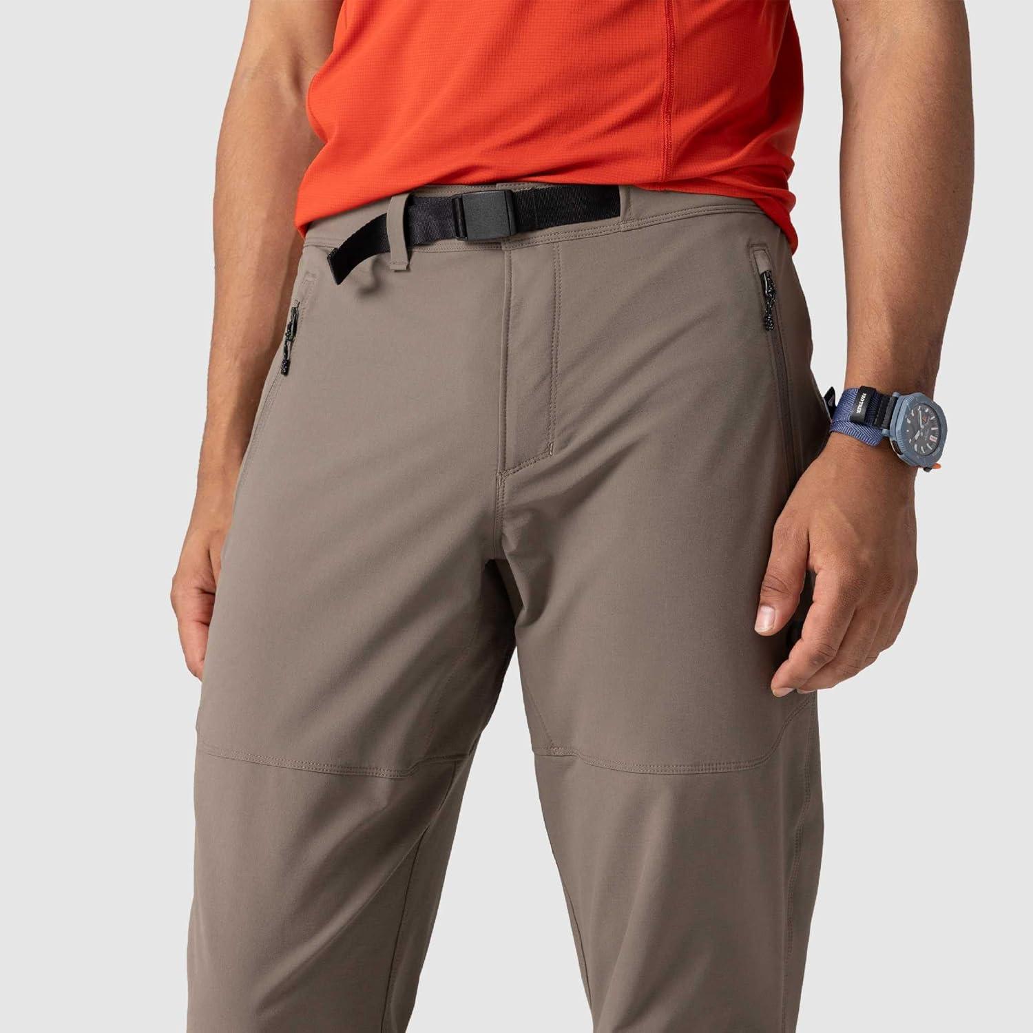imageOutdoor Research Mens Cirque Lite PantsGravel