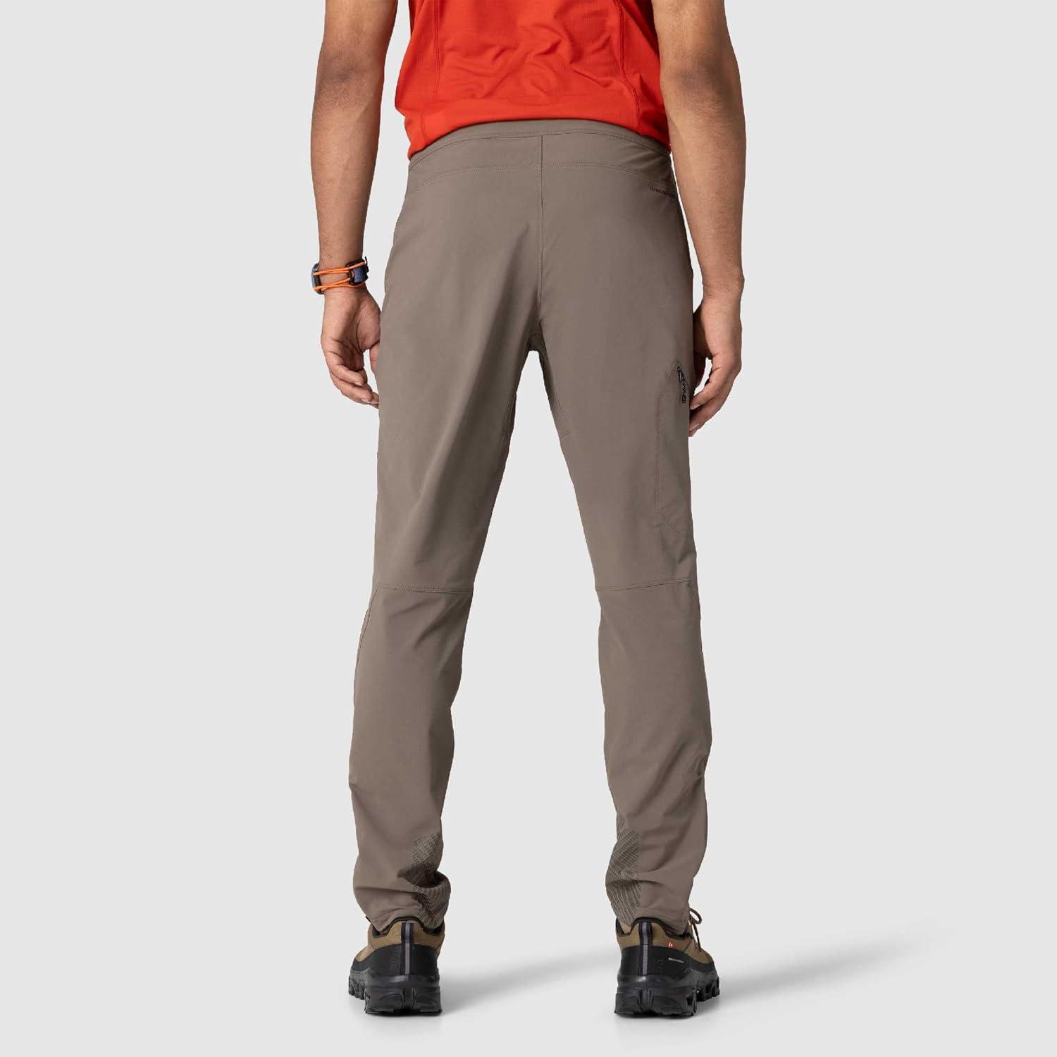 imageOutdoor Research Mens Cirque Lite PantsGravel