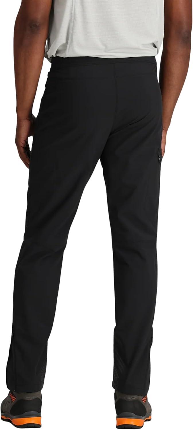 imageOutdoor Research Mens Cirque Lite PantsSolid Black