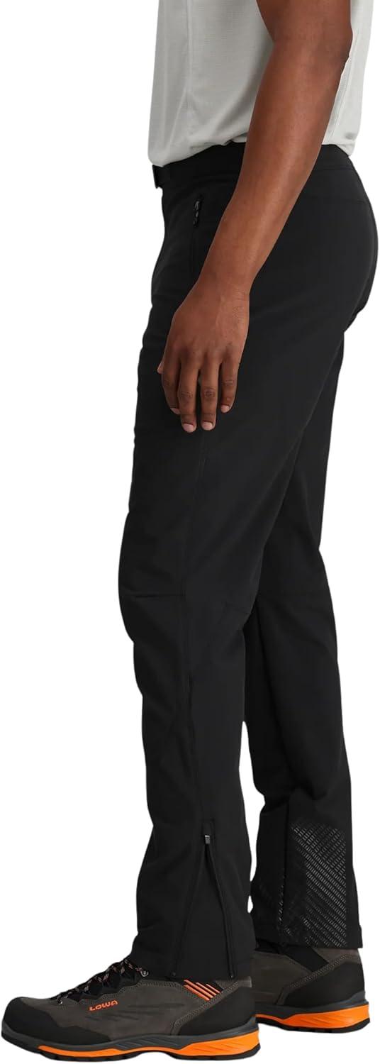 imageOutdoor Research Mens Cirque Lite PantsSolid Black