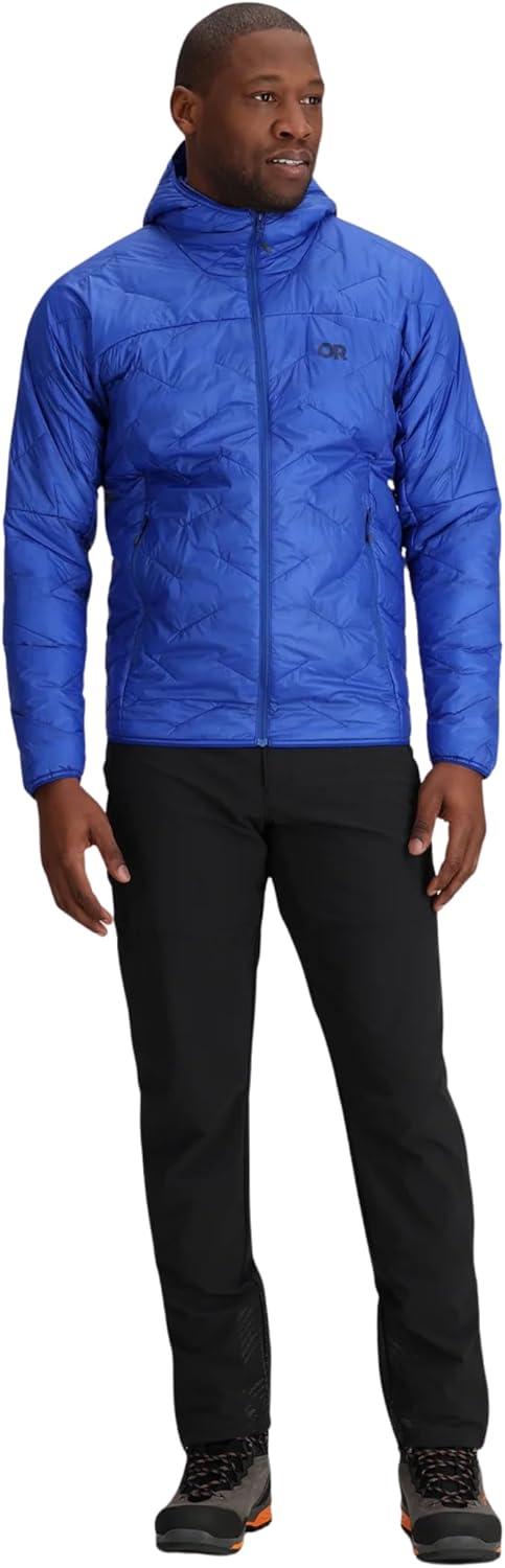 imageOutdoor Research Mens Cirque Lite PantsSolid Black