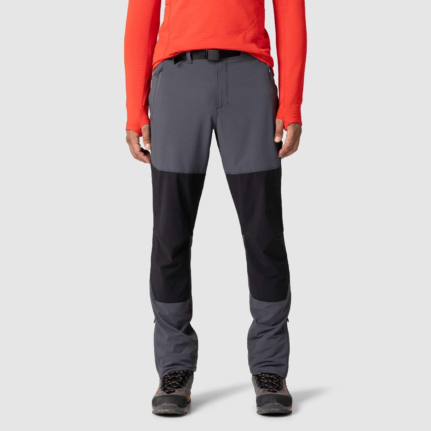 imageOutdoor Research Mens Cirque Lite PantsStormBlack