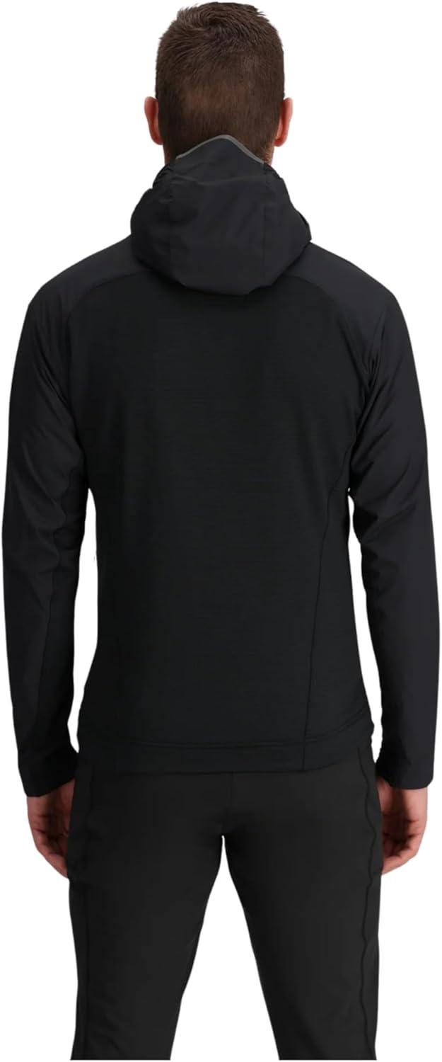 imageOutdoor Research Mens Deviator HoodieSolid Black
