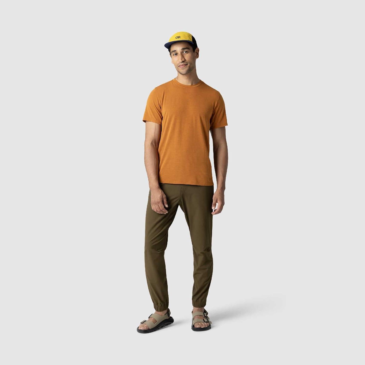 imageOutdoor Research Mens Ferrosi JoggersDark Olive
