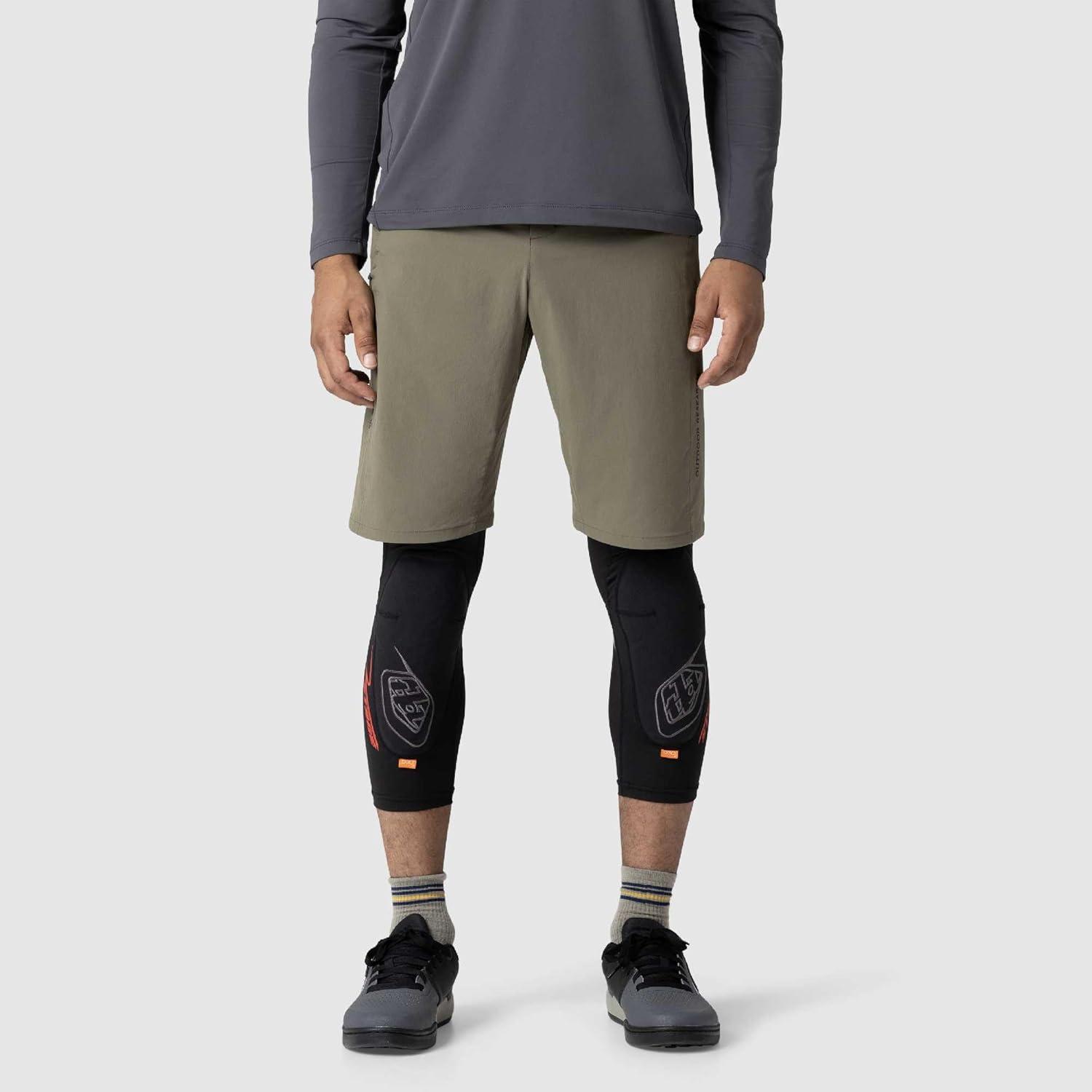 imageOutdoor Research Mens Freewheel MTB Lite Ride ShortsRanger Green