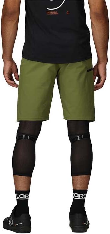imageOutdoor Research Mens Freewheel MTB Lite Ride ShortsWillow