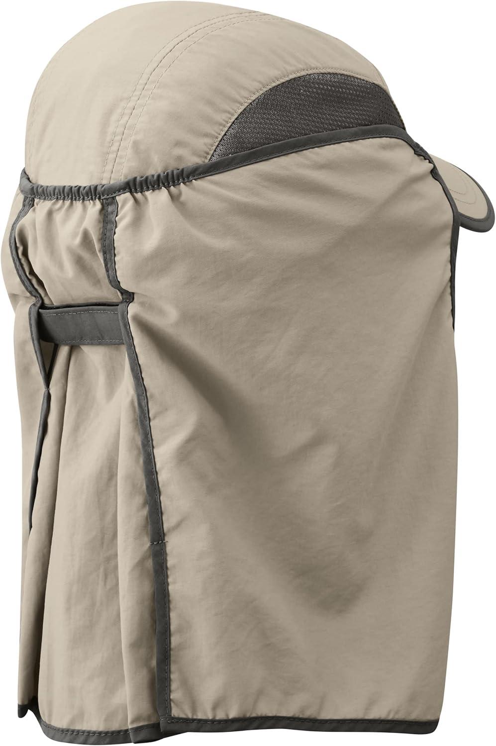 imageOutdoor Research Sun Runner CapKhaki
