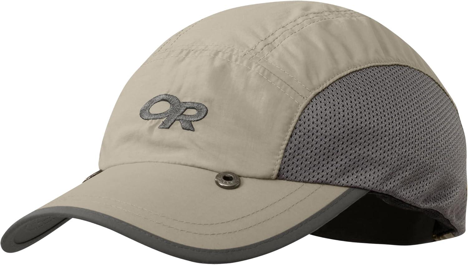 imageOutdoor Research Sun Runner CapKhaki